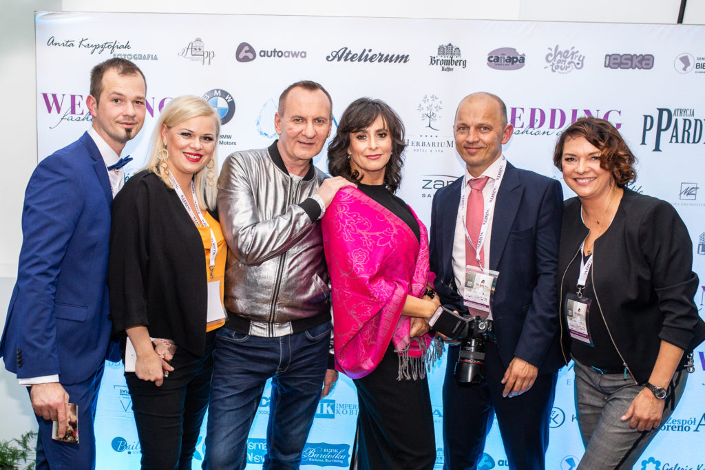targi ślubne iwenty